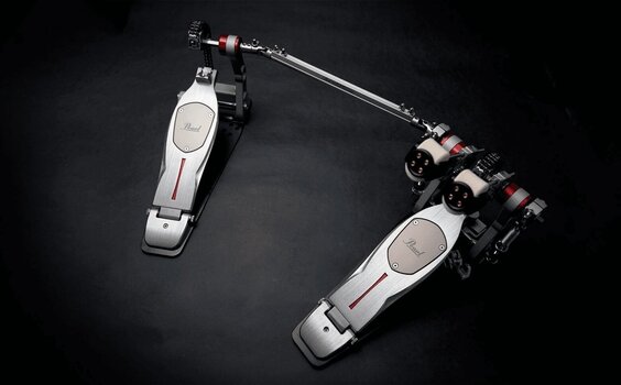Dubbel pedaal voor basdrum Pearl P-2502CX Eliminator Mono Pro Dubbel pedaal voor basdrum - 5
