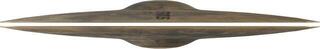 Hi-Hat bekken Sabian Stratus Dry 14" Hi-Hat bekken - 3
