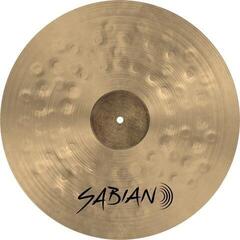 Hi-Hat bekken Sabian Stratus Dry 15" Hi-Hat bekken - 2