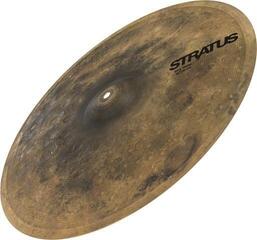 Hi-Hat bekken Sabian Stratus Dry 16" Hi-Hat bekken - 1