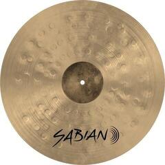 Hi-Hat bekken Sabian Stratus Dry 16" Hi-Hat bekken - 2