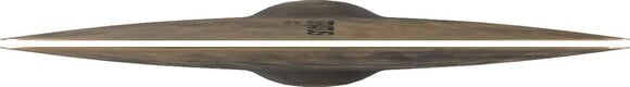 Hi-Hat bekken Sabian Stratus Dry 16" Hi-Hat bekken - 4