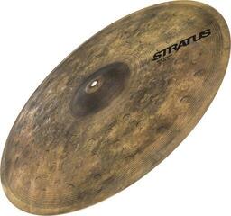 Crash činela Sabian Stratus Dry 18" Crash činela - 1