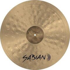 Crash činela Sabian Stratus Dry 18" Crash činela - 2