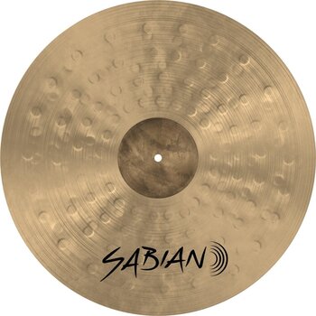 Crashbekken Sabian Stratus Dry 18" Crashbekken - 3
