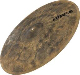 Crashbekken Sabian Stratus Dry 19" Crashbekken - 1