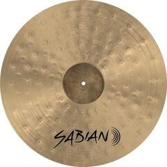 Crashbekken Sabian Stratus Dry 19" Crashbekken - 2