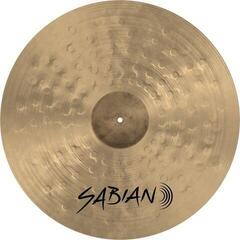 Crashbekken Sabian Stratus Dry 20" Crashbekken - 2