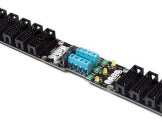 Modulární systém Nano Busboards Power Distributor Modulární systém - 1