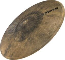Ride činela Sabian Stratus Dry 22" Ride činela - 1