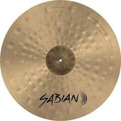 Ride činela Sabian Stratus Dry 22" Ride činela - 2
