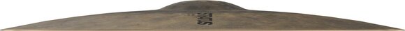Ridebekken Sabian Stratus Dry 22" Ridebekken - 4
