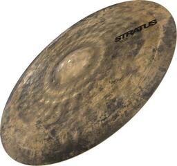 Ridebekken Sabian Stratus Dry 24" Ridebekken - 1