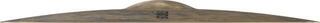 Ridebekken Sabian Stratus Dry 24" Ridebekken - 3
