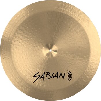 Effectbekken Sabian HHX Sonic Surge 22" Effectbekken - 3