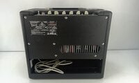 Fender Blues Junior IV Kitarski kombo – elektronke