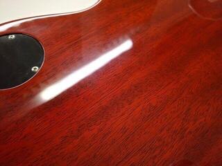 Electric guitar Gibson Slash Jessica Les Paul Standard Honey Burst Electric guitar (Pre-owned) - 2