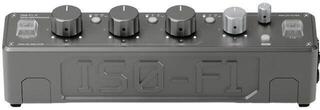 DJ mixpult Nano ISO-F1 DJ mixpult - 1