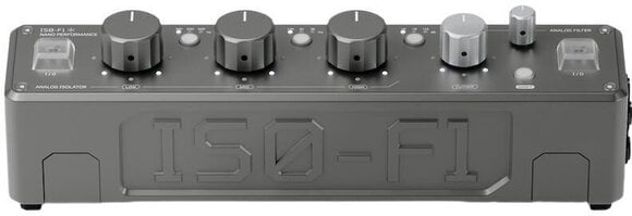 DJ mixpult Nano ISO-F1 DJ mixpult - 2