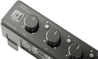 DJ mixpult Nano ISO-F1 DJ mixpult - 2