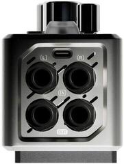 DJ mixpult Nano ISO-F1 DJ mixpult - 3