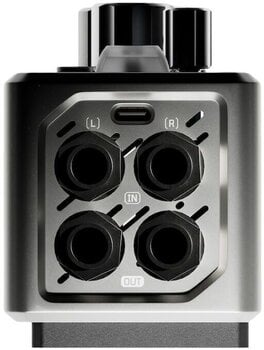 DJ mixpult Nano ISO-F1 DJ mixpult - 4