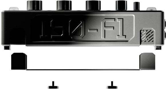 DJ mixpult Nano ISO-F1 DJ mixpult - 5