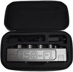 DJ mixpult Nano ISO-F1 DJ mixpult - 6