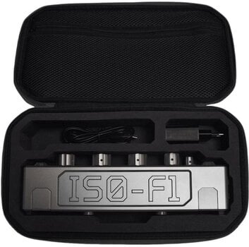 DJ mixpult Nano ISO-F1 DJ mixpult - 7