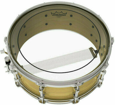 Drum Head Remo PS-0313-00 Pinstripe Clear 13" Drum Head - 4