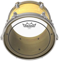 Drum Head Remo PS-0314-00 Pinstripe Clear 14" Drum Head - 2