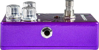 Kitaraefekti Dunlop MXR Wylde Audio Zakk Sabbath Overdrive Kitaraefekti - 1