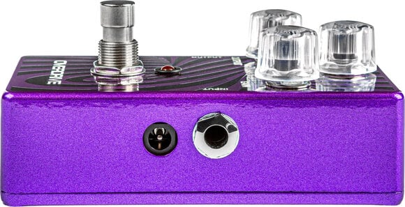 Gitaareffect Dunlop MXR Wylde Audio Zakk Sabbath Overdrive Gitaareffect - 3