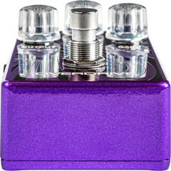 Kitaraefekti Dunlop MXR Wylde Audio Zakk Sabbath Overdrive Kitaraefekti - 3