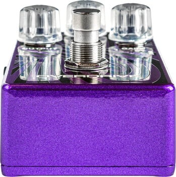 Gitaareffect Dunlop MXR Wylde Audio Zakk Sabbath Overdrive Gitaareffect - 4