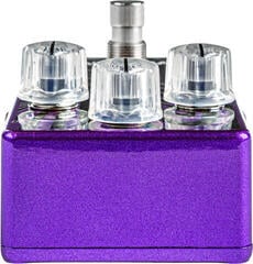 Kitaraefekti Dunlop MXR Wylde Audio Zakk Sabbath Overdrive Kitaraefekti - 4