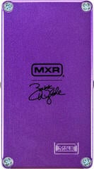 Kitaraefekti Dunlop MXR Wylde Audio Zakk Sabbath Overdrive Kitaraefekti - 5