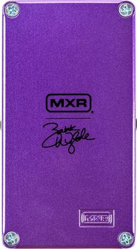Gitaareffect Dunlop MXR Wylde Audio Zakk Sabbath Overdrive Gitaareffect - 6