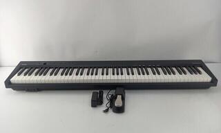 Skaitmeninis scenos pianinas Pianonova Sierra Compact 31 Skaitmeninis scenos pianinas (Kaip naujas) - 1