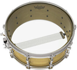 Schlagzeugfell Remo BD-0315-00 Diplomat Clear 15" Schlagzeugfell - 2