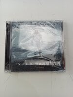 Hans Zimmer -  Interstellar (Original Motion Picture Soundtrack) (2 CD)