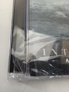 Hudobné CD Hans Zimmer -  Interstellar (Original Motion Picture Soundtrack) (2 CD) (Iba rozbalené) - 3