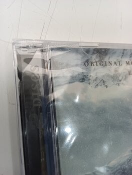 Hudobné CD Hans Zimmer -  Interstellar (Original Motion Picture Soundtrack) (2 CD) (Iba rozbalené) - 4