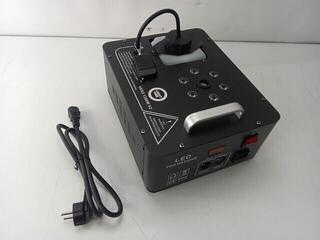 Smoke Machine Light4Me VESU 1200W V2 Smoke Machine (Pre-owned) - 1