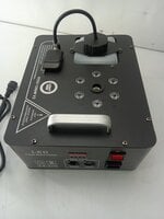 Light4Me VESU 1200W V2 Výrobník hmly