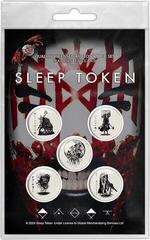 Presentset Sleep Token - Take Me Back To Eden (2 LP) SET1 Black - 5