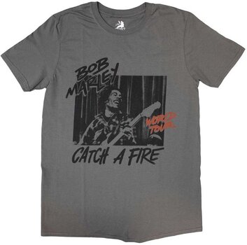 Gift Set Bob Marley - Legend (LP) SET 2XL 40-45 - 5