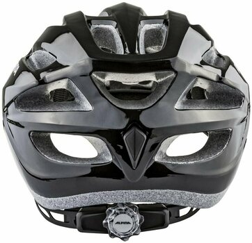 Bike Helmet Alpina MTB 17 Black 54-58 Bike Helmet - 3