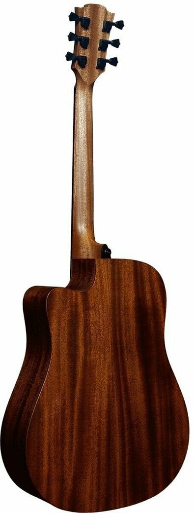 Accordatore integrato