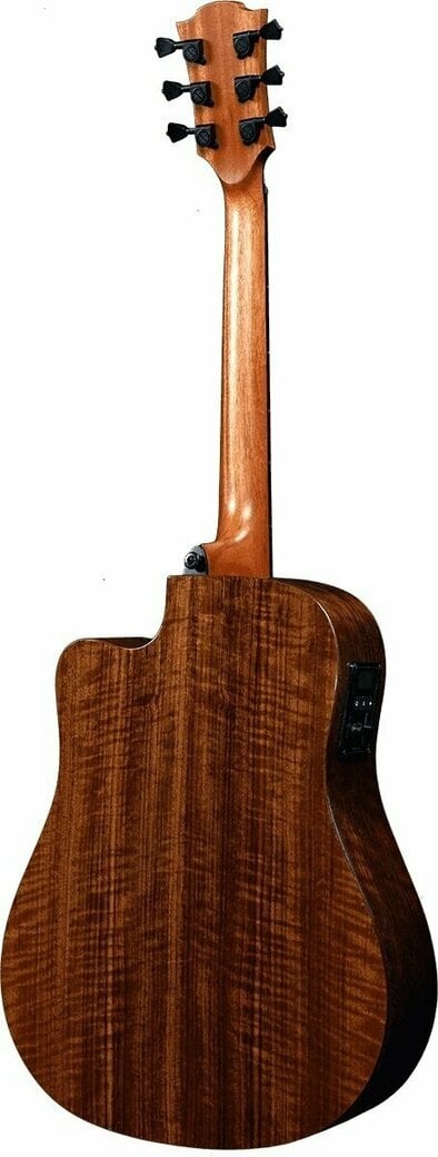 Тунер е вграден